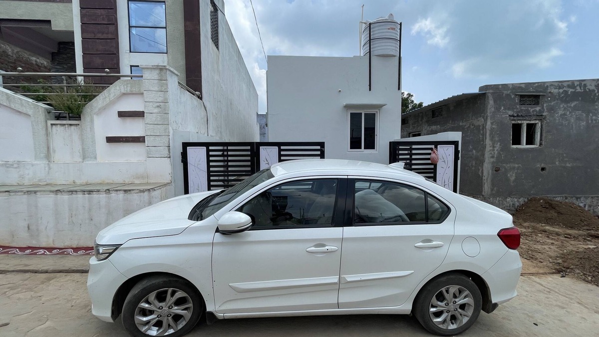 Kolhapur Cottage | more space, more comfort @ Somasila stay inn, Telangana, India