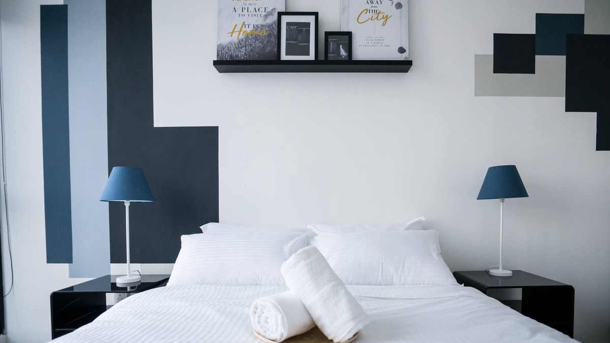 Brickfields Apartment | More than a place to sleep