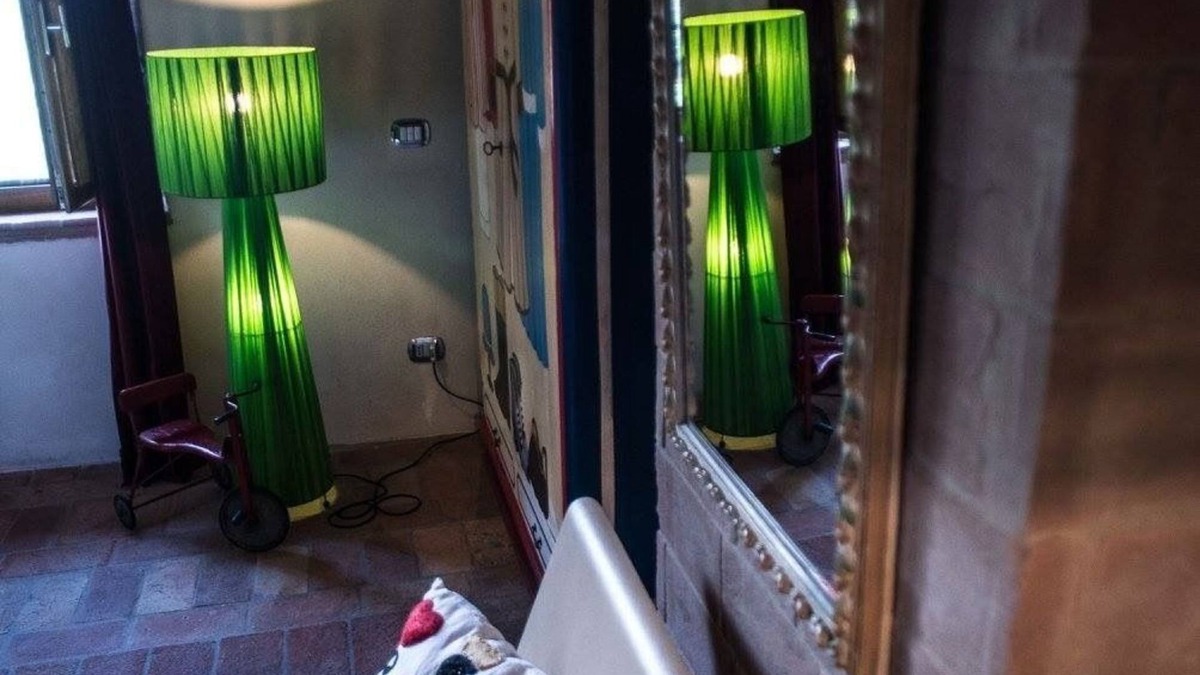 Scansano Bed & Breakfast | Morelliana 4 Rooms