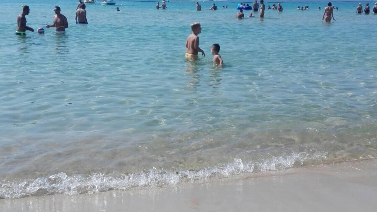 Posto Vecchio Hotel | Morello Beach Hotel
