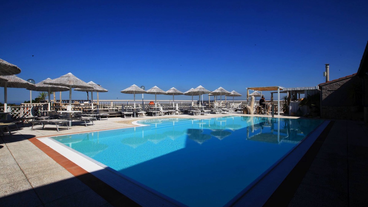 Casale Marittimo Apartment | MORF - soulful suites