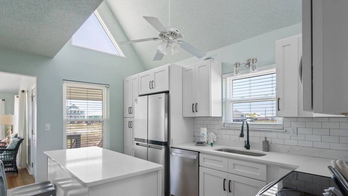 Southpointe House | Morgan Run