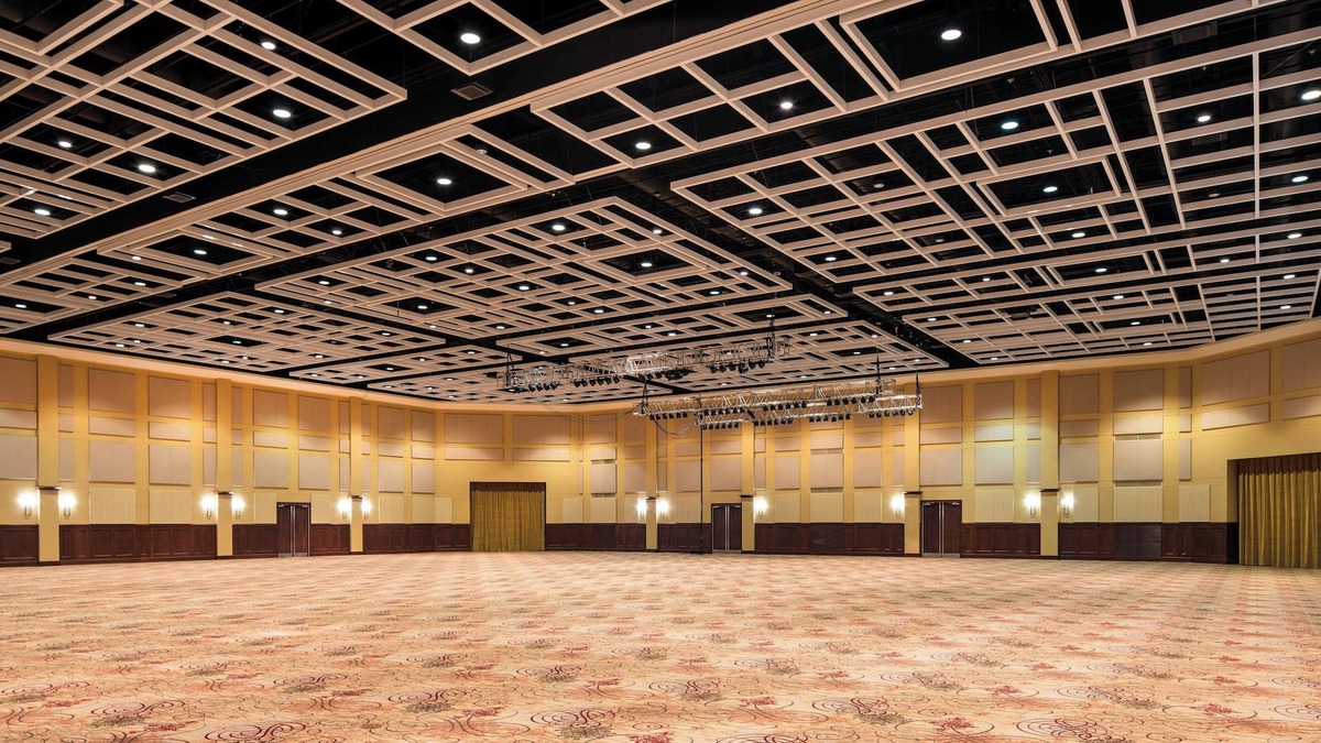 Morgantown Hotel | Morgantown Marriott at Waterfront Place