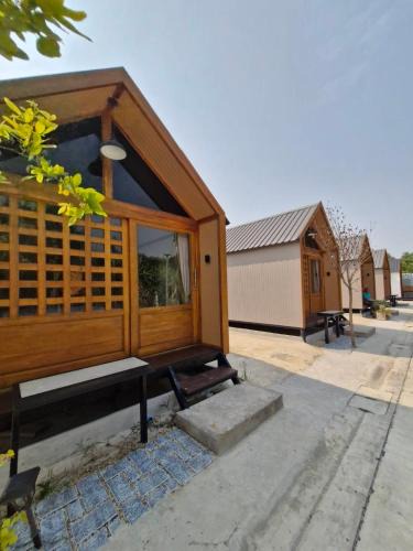 Rayong Resort | Morgen Resort24h