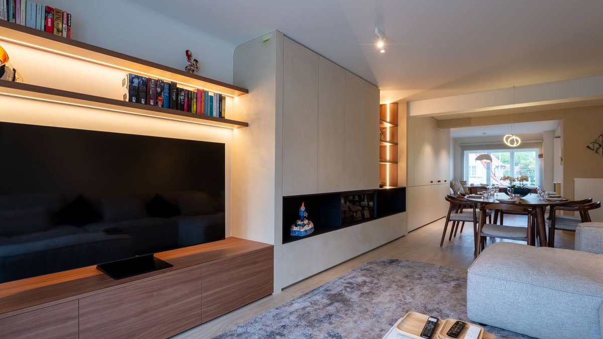 De Haan Apartment | Morgengave by Interhome