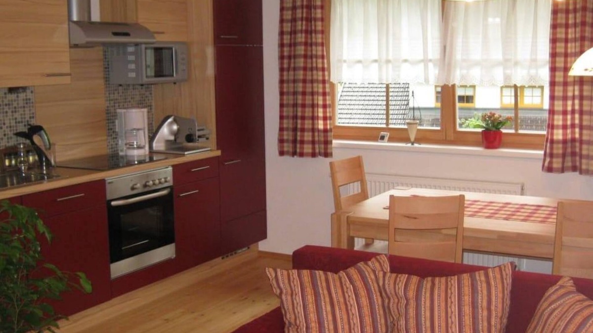 Zedlitzdorf Other | Morgensonne - Bauernhof "unterkrug"