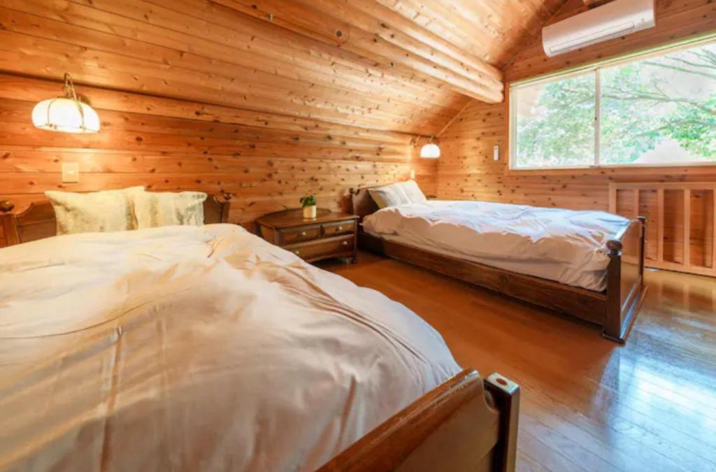 Kawanehon Hotel | Mori no Kuni - Vacation STAY 03957v