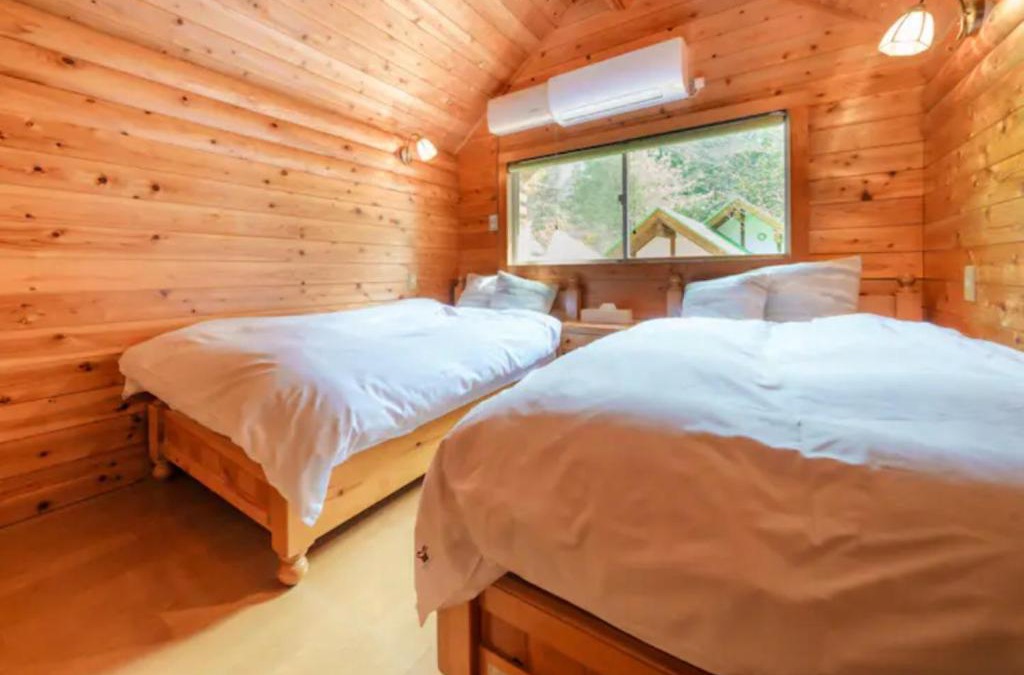 Kawanehon Hotel | Mori no Kuni - Vacation STAY 03921v