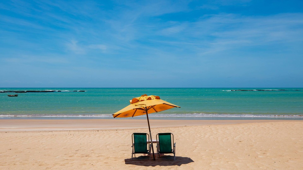 Guaxuma Hotel | MORIAH MACEIO BEACH HOTEL
