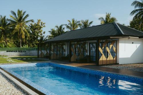 Rua Villa | Morika Villa