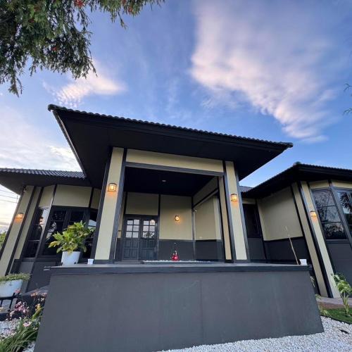 Nong Sarai Villa | Morimei Khaoyai