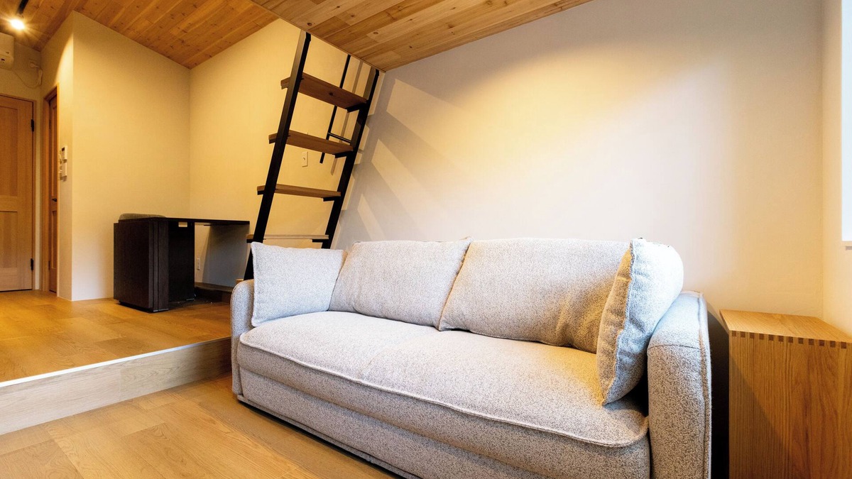 Tsumagoi House | morinest kitakaruizawa