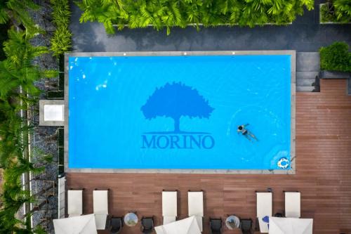 Si Racha Hotel | Morino Hotel Si Racha