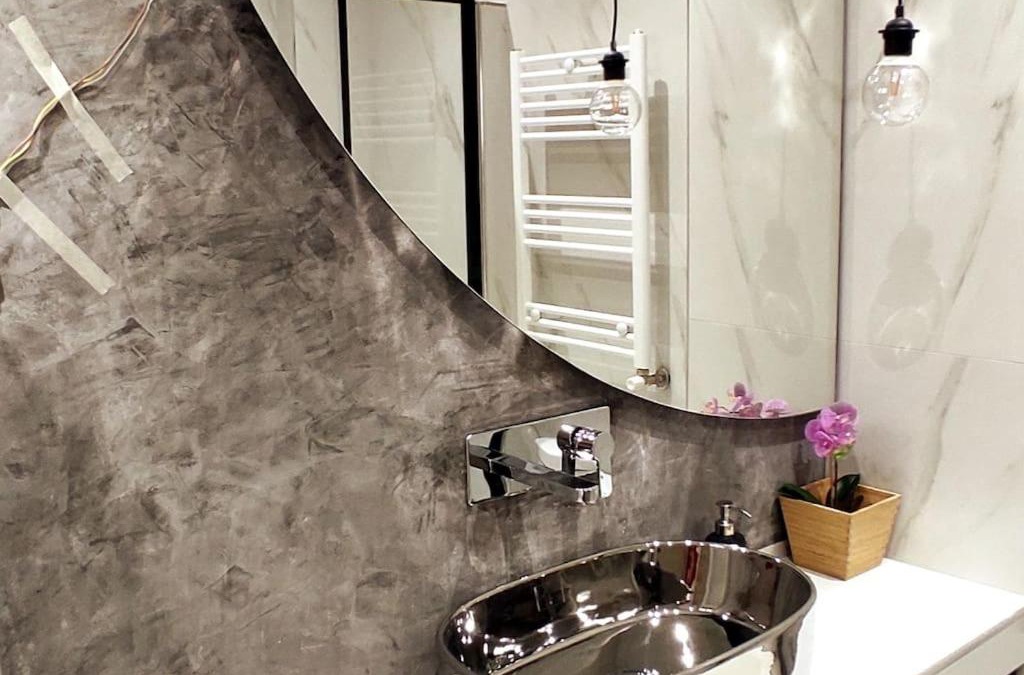 Pylaia-Chortiatis Apartment | Moris Luxury Apartments 2