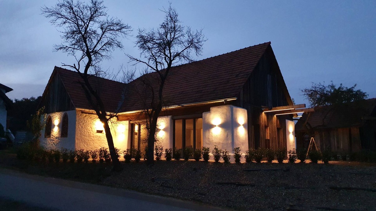 Sankt Margarethen an der Raab Apartment | "Moritz" in the feel-good oasis on the Trausdorfberg with sauna/whirlpool