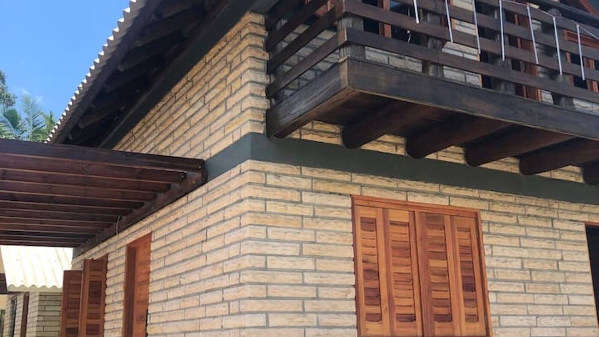 Praia Grande Cabin | Moriyah Hut - Family