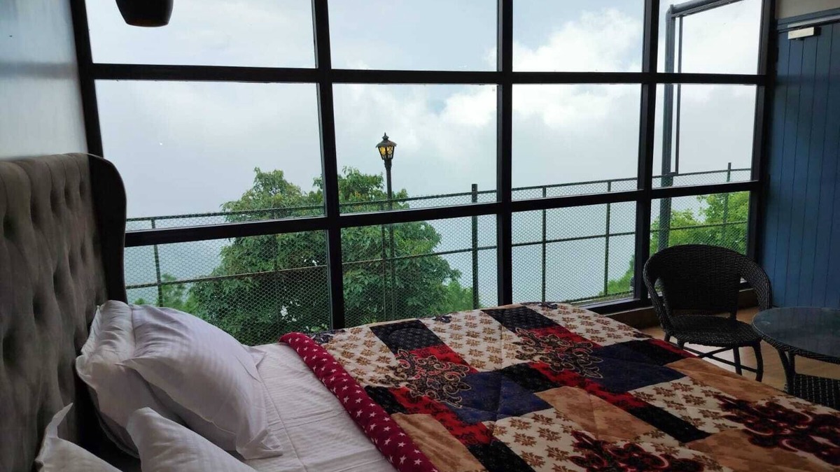 Morni Hotel | Morni Hills Retreat & Heaven