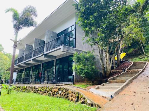 Mae On House | Morning ธารทอง เชียงใหม่