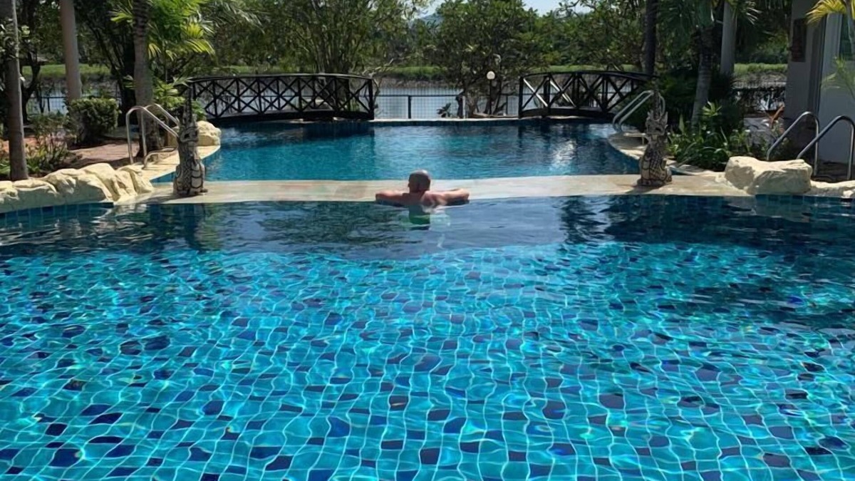 Huai Yai Villa | Morning Cloud Luxury Retreat at Phoenix Gold Golf Club