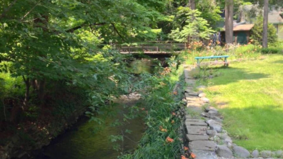 Woodstock Bed & Breakfast | Morning Glory B n B Woodstock NY