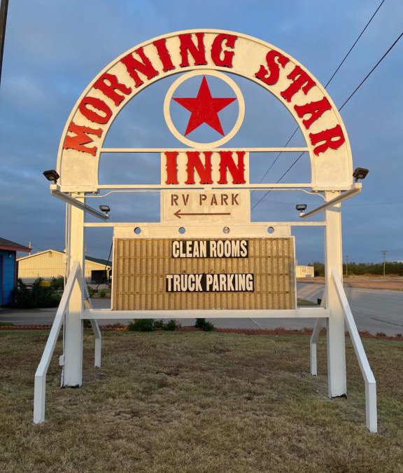 Anson Hotel | Morning Star Inn