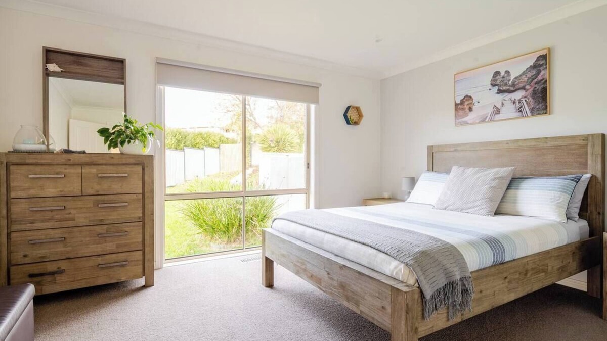 Mount Martha Apartment | Mornington Peninsula Explorer - Mt Martha Delight Apartment