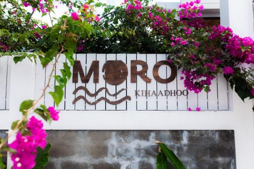 Baa Atoll House | Moro Kihaadhoo