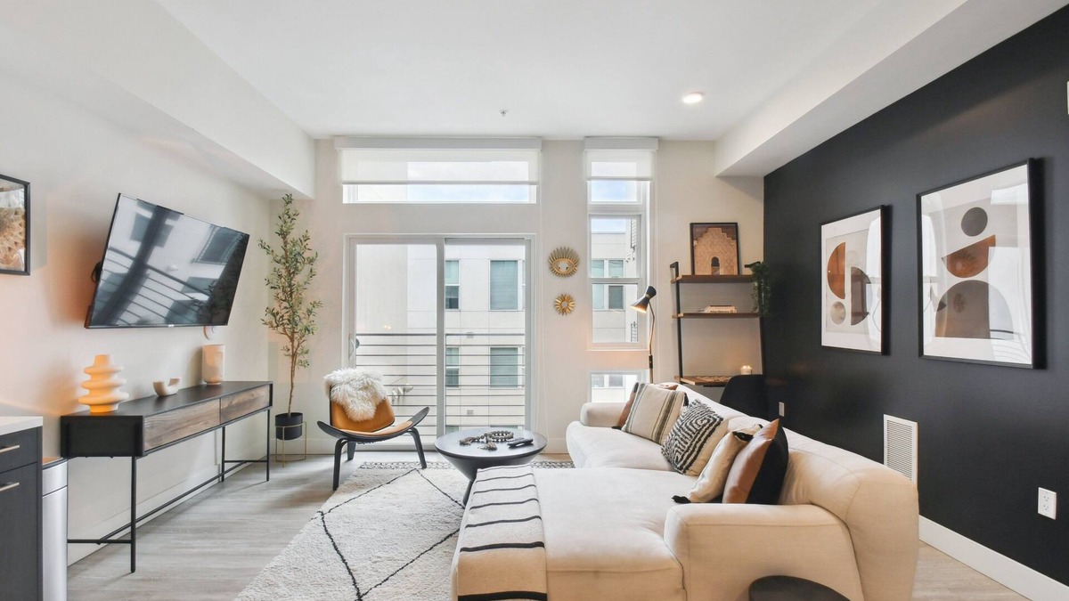 Jefferson Park Condo | Moroccan Mood | Espadin LoHi