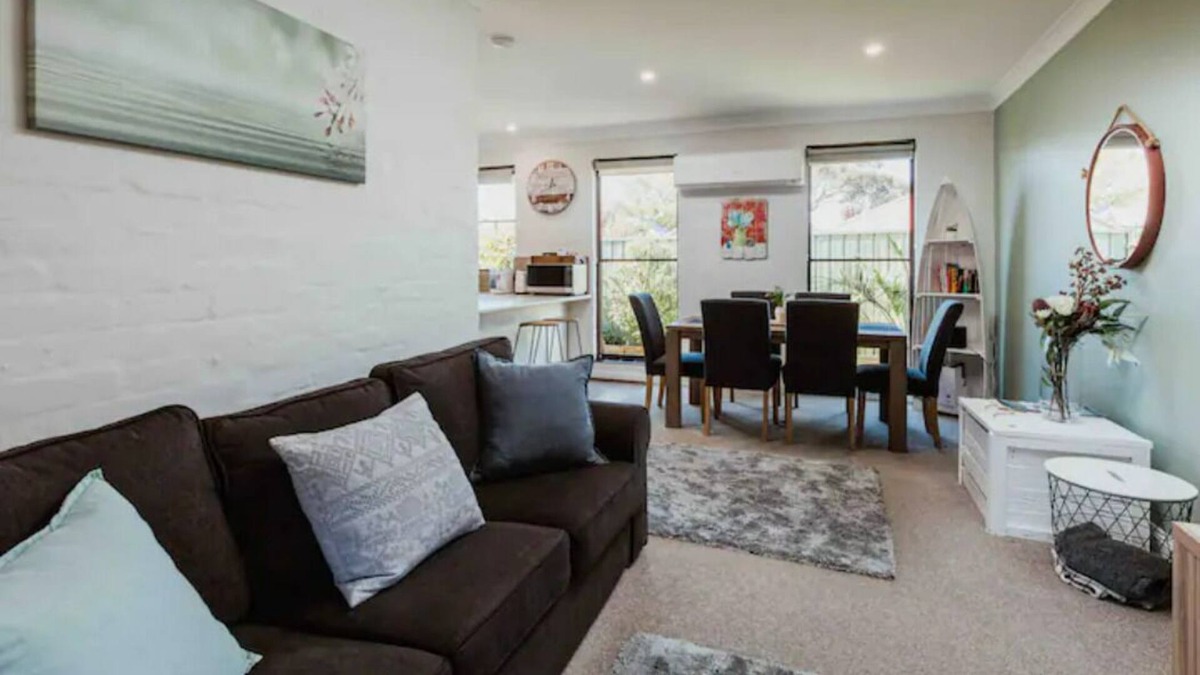Morpeth Villa | Morpeth Villa - Perfect Wedding Guest accomodation