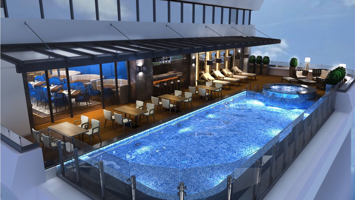 Inegol Hotel | Morrian Hotel