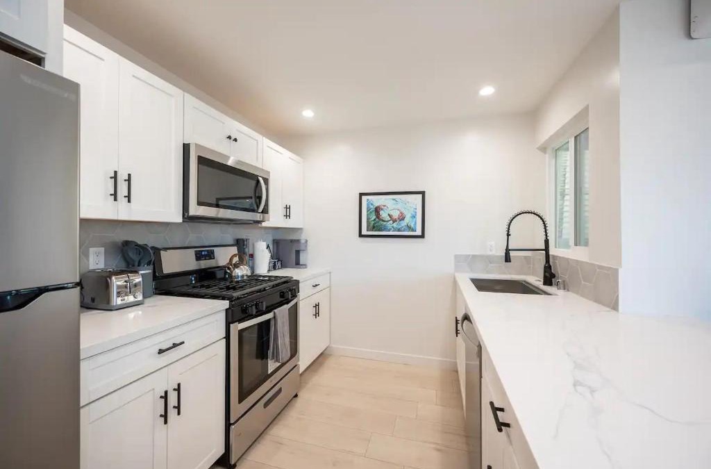 Morro Bay Apartment | Morro Bay Vacation Rentals