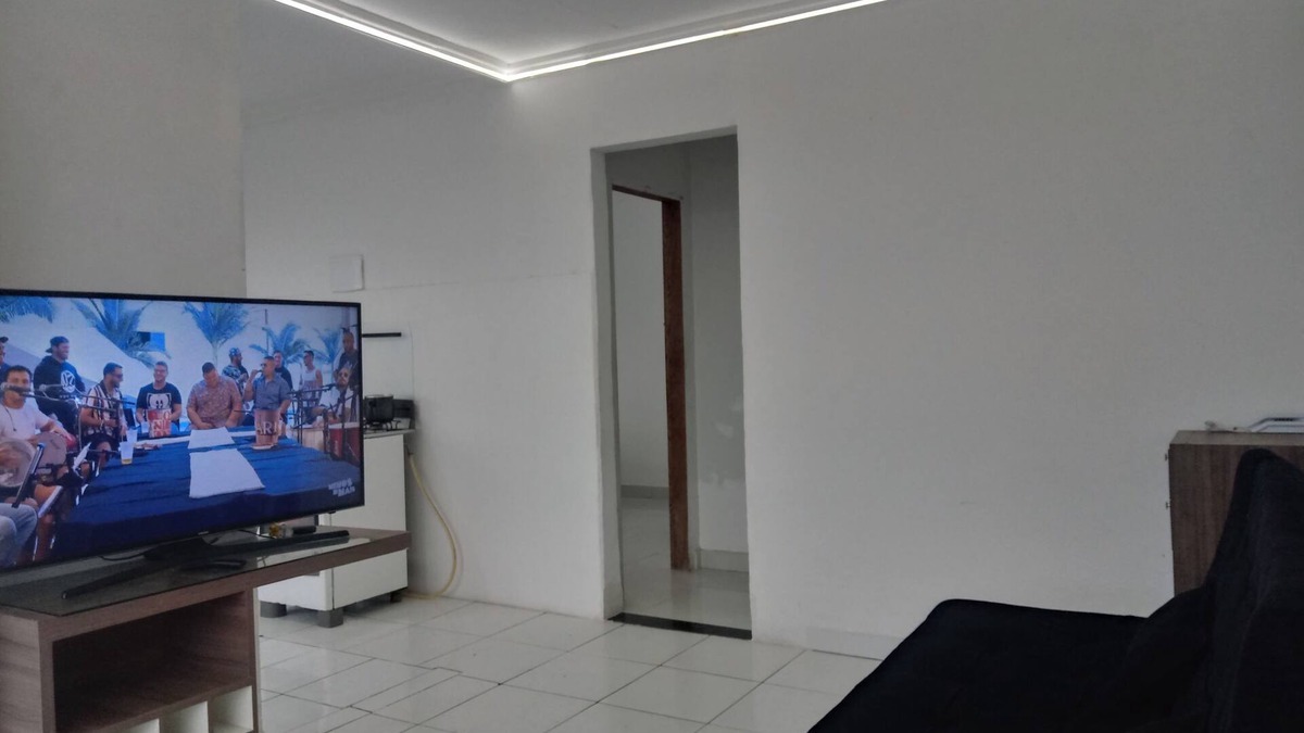 Muquicaba Apartment | Morro Beach Season