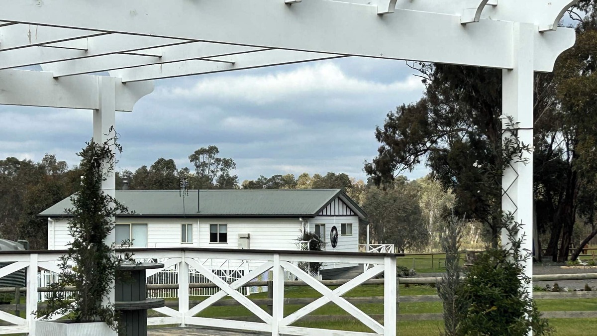 Heathcote Cottage | Mortley Cottage Farm Stay