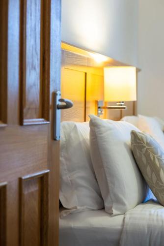 Kingsbarns House | Morton of Pitmilly Countryside Resort