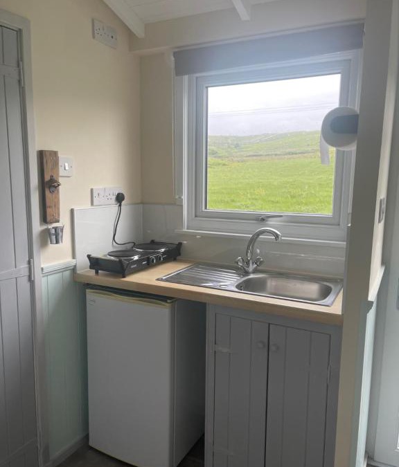Finstown Apartment | Morvin Self-Catering
