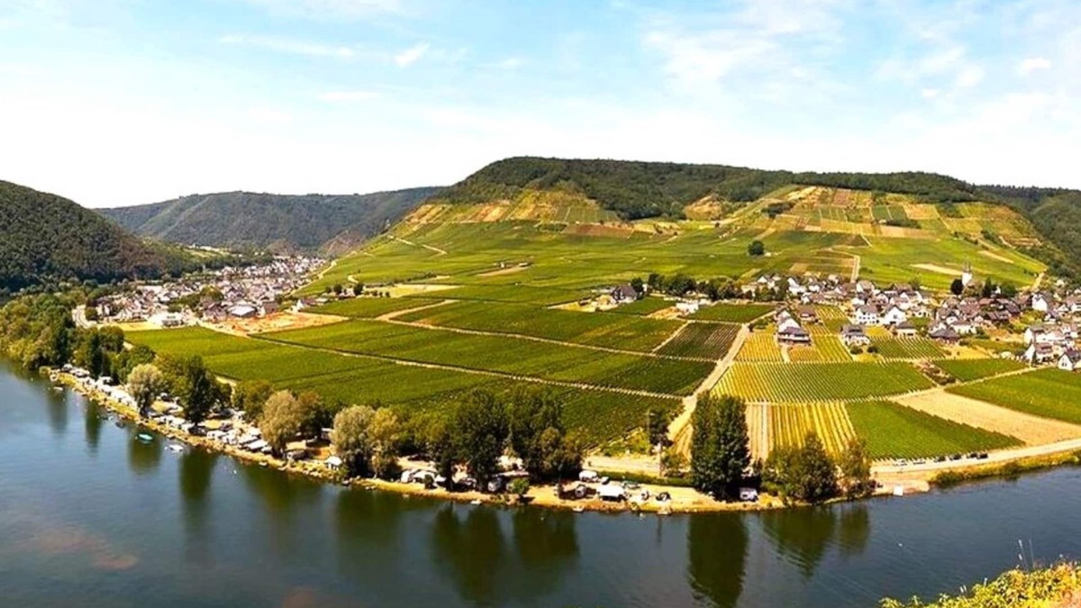 Ellenz-Poltersdorf Apartment | Mosea, the cozy vacation apartment on the Moselle - near Beilstein and Cochem.