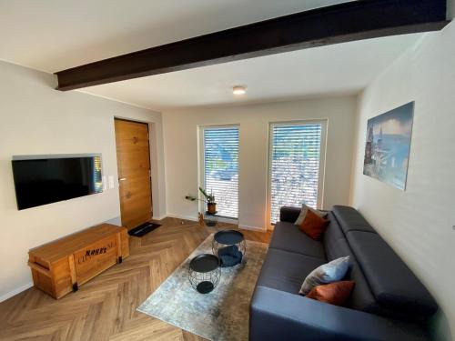 Enkirch Apartment | Mosel-FeWo-JuLe