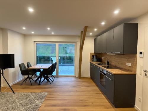 Losnich Apartment | Moselappartements by Weingut Marco Adamy