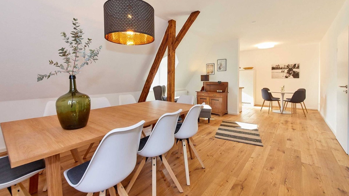 Wehlen Apartment | Moselbleibe IV Uferallee - Moselbleibe Uferallee