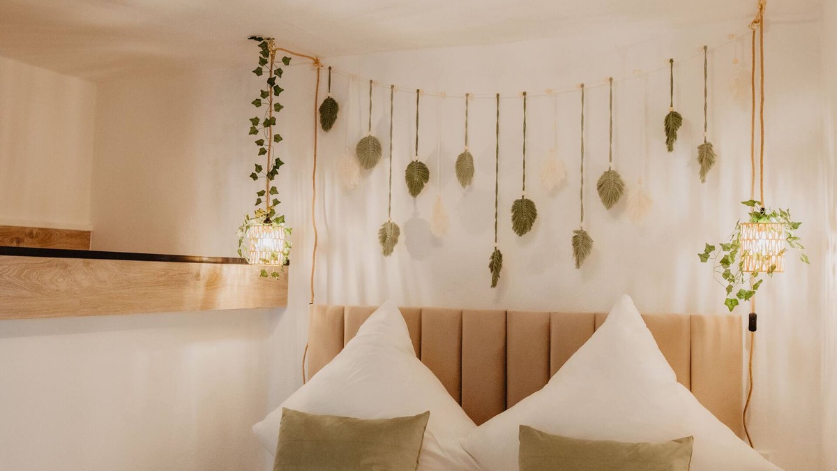 Neumagen-Dhron Apartment | Moselle apartment, oldest wine village, hiking, cycling, washing machine, Netflix!