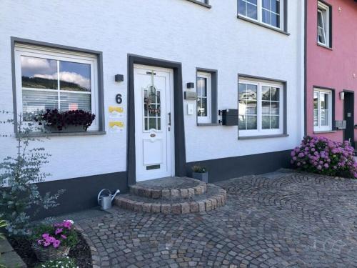 Mehring Apartment | Moselle-side apartments