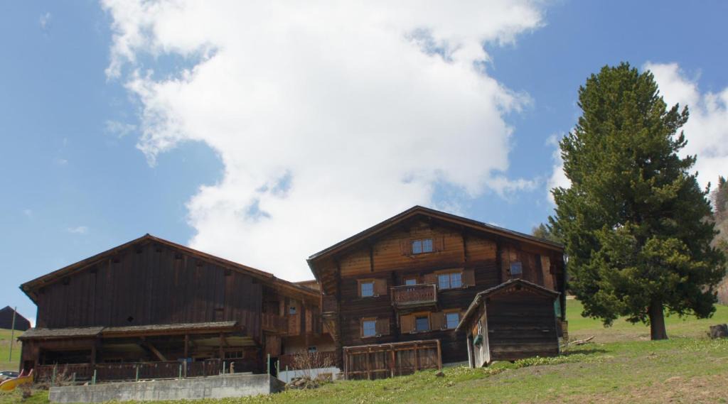 Furna House | Moserhuus