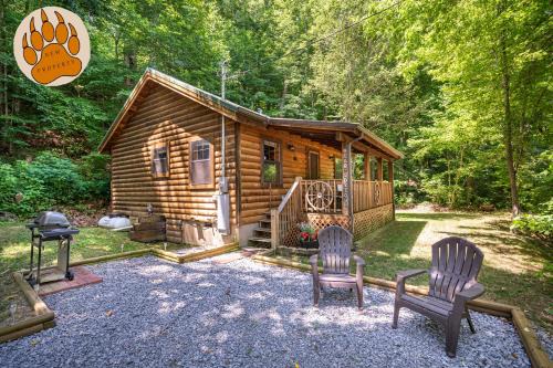 Sevierville House | Mosey Bear, Hot Tub, WIFI, 685 FREE tickets each paid day!