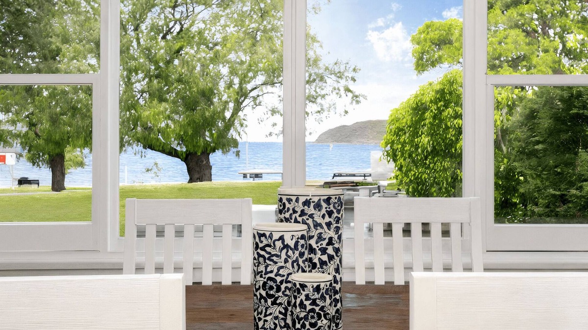 Mosman Apartment | Mosman - BALO1 - The Esplanade - Stylish 2BR Beachfront Apartment Steps from Balmoral Sand