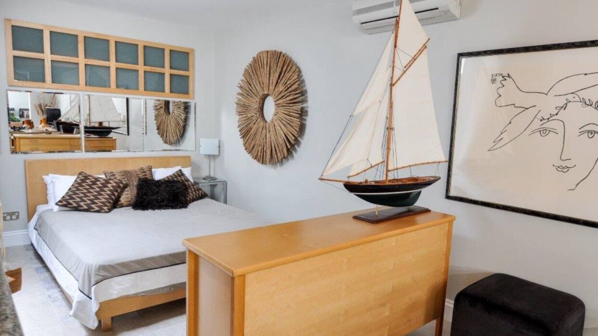 Mosman Apartment | .: Mosman DesignerApartment - Hidden Gem - NEW LISTING