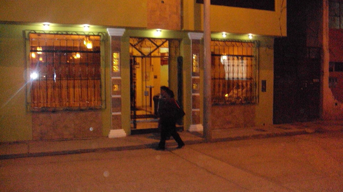 Lake Titicaca - Puno Hotel | Mosoq Inn