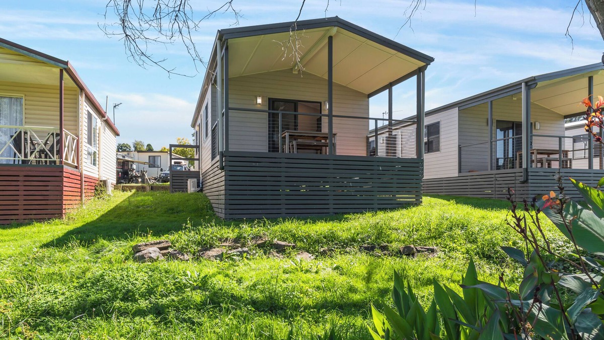 Moss Vale Other | Moss Vale Village Park