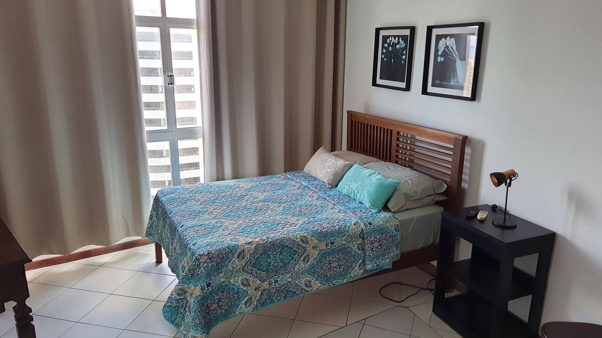 Barra Apartment | Most amazing ocean views in Barra