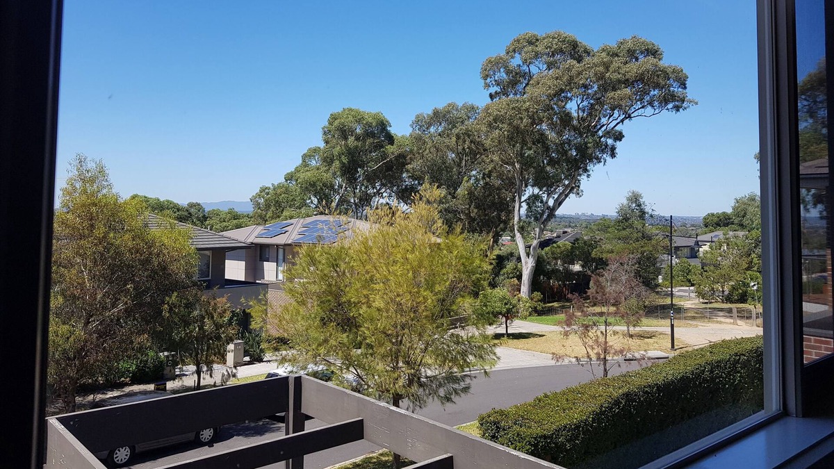 Macleod House | Most Leafy Suburb in Melbourne