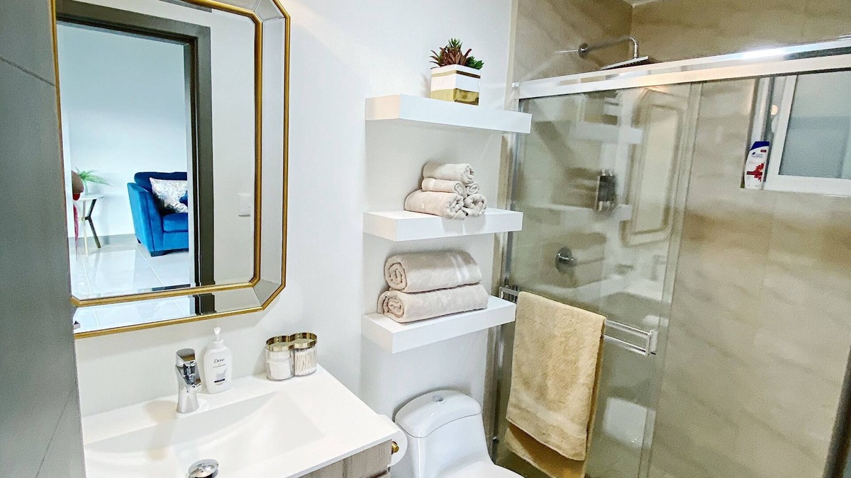 Tijuana House | MOST Luxurious & BRAND NEW Apartments in T.J!